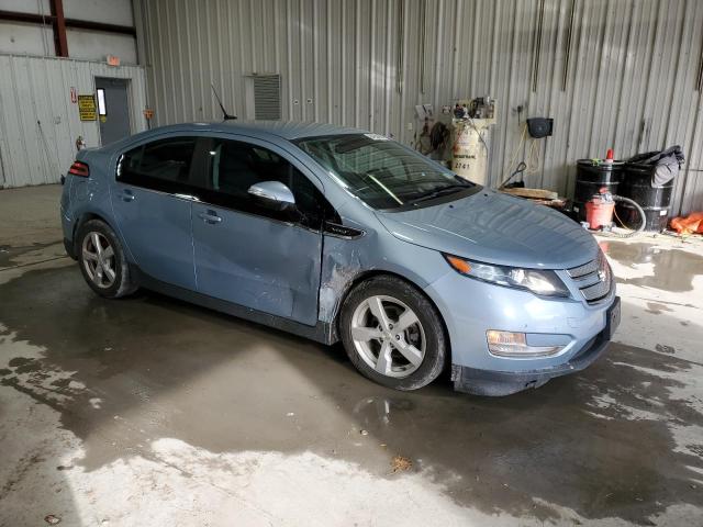  CHEVROLET VOLT 2013 Blue