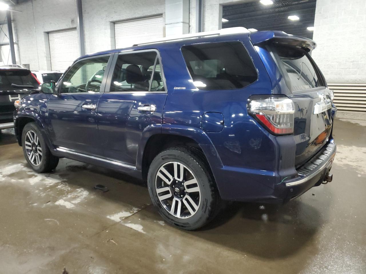 2014 Toyota 4Runner - Image 2