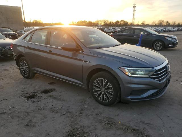  VOLKSWAGEN JETTA 2019 Gray