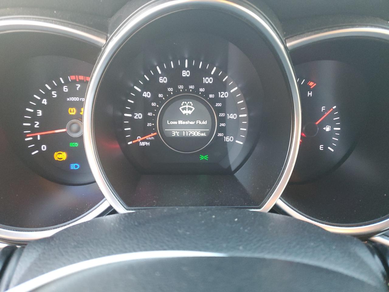 2015 Kia Optima - Image 9