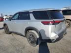 2022 Nissan Pathfinder S للبيع في Tulsa، OK - Rear End