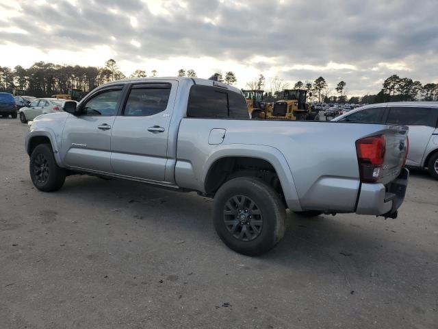  TOYOTA TACOMA 2023 Srebrny