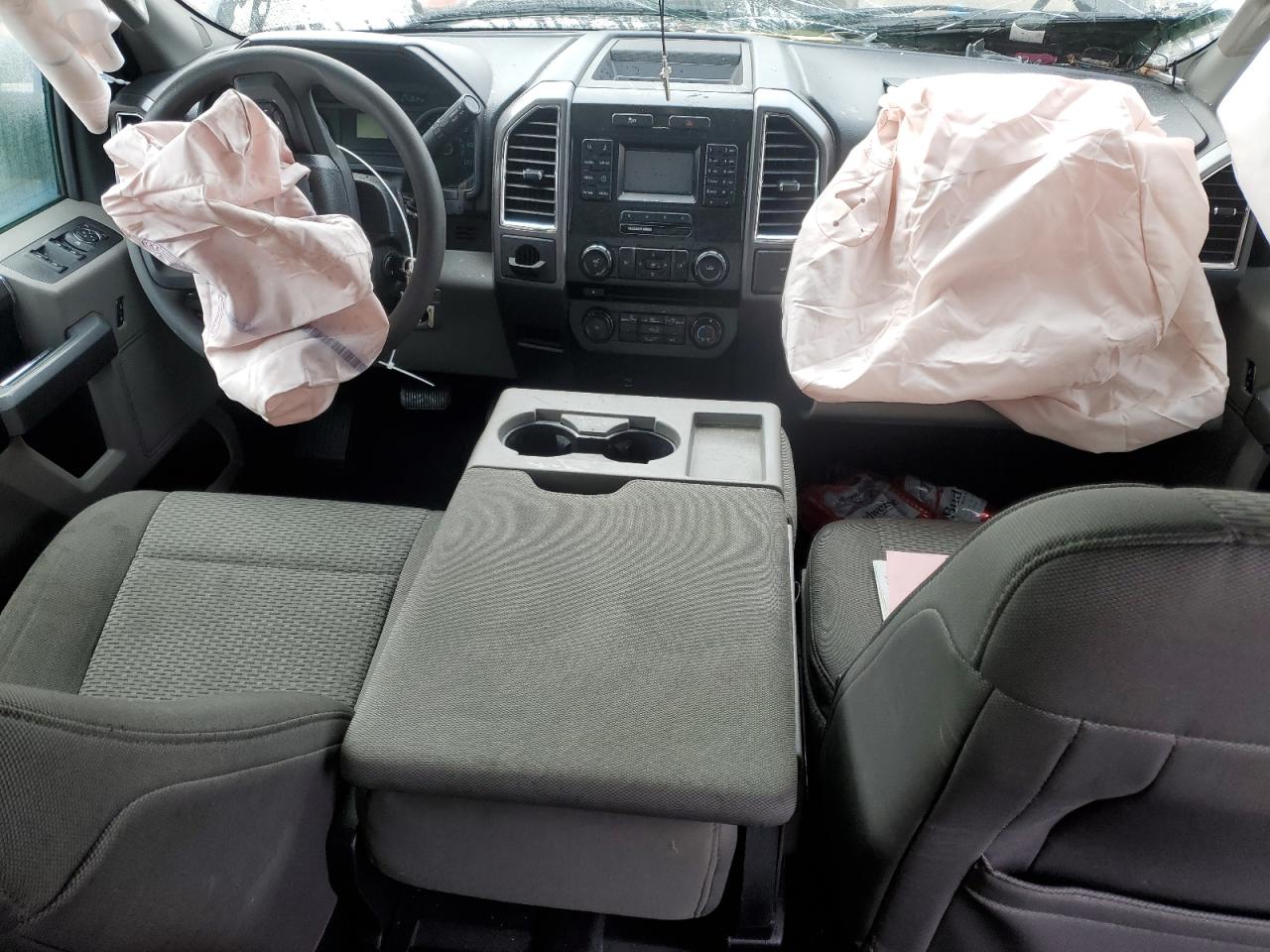 2016 Ford F-150 - Image 8