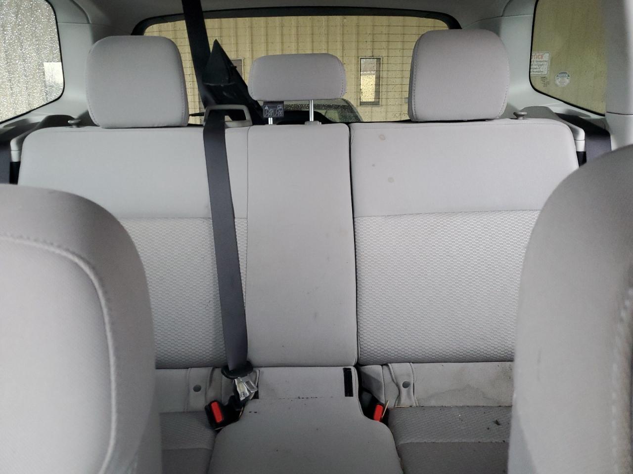 2014 Subaru Forester - Image 10