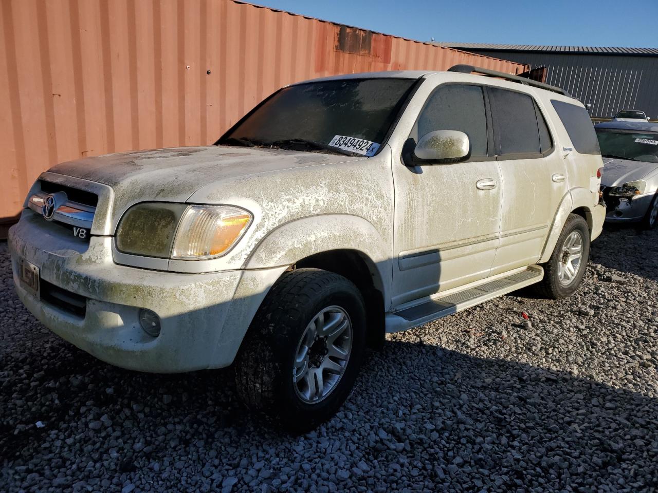 2006 Toyota Sequoia - Image 1