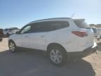 2012 Chevrolet Traverse Lt en Venta en Andrews, TX - Water/Flood