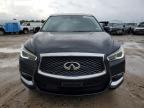 2017 Infiniti Qx60  იყიდება Houston-ში, TX - Rear End