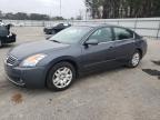 2009 Nissan Altima 2.5 de vânzare în Dunn, NC - Burn - Engine