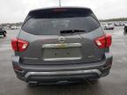2017 Nissan Pathfinder S продається в Brookhaven, NY - Side