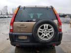 2004 Honda Cr-V Ex للبيع في Windsor، NJ - Front End