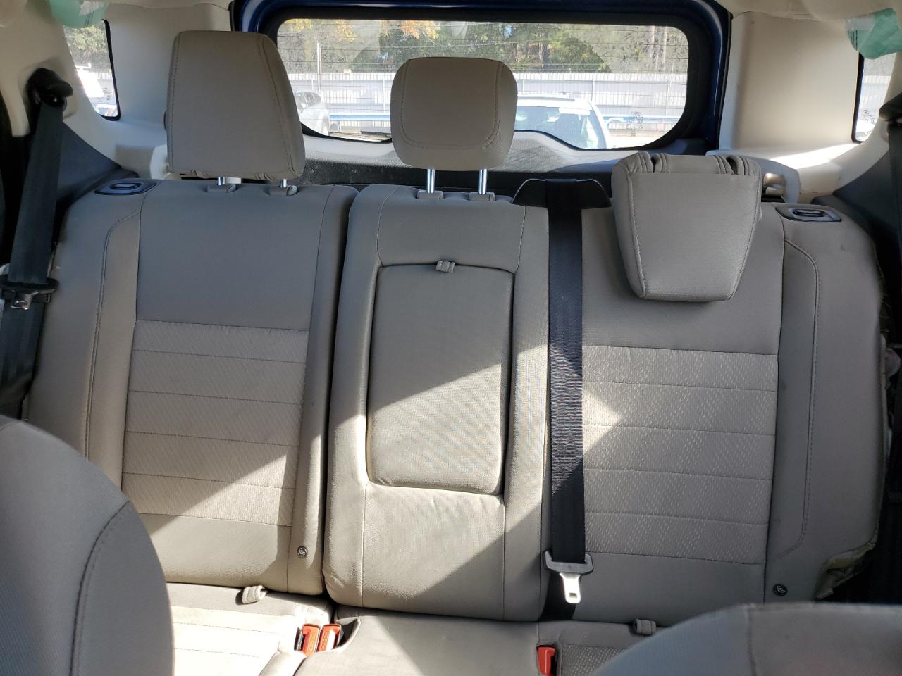 2022 Ford EcoSport - Image 10