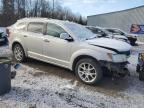 2011 Dodge Journey R/T na sprzedaż w Cookstown, ON - Front End