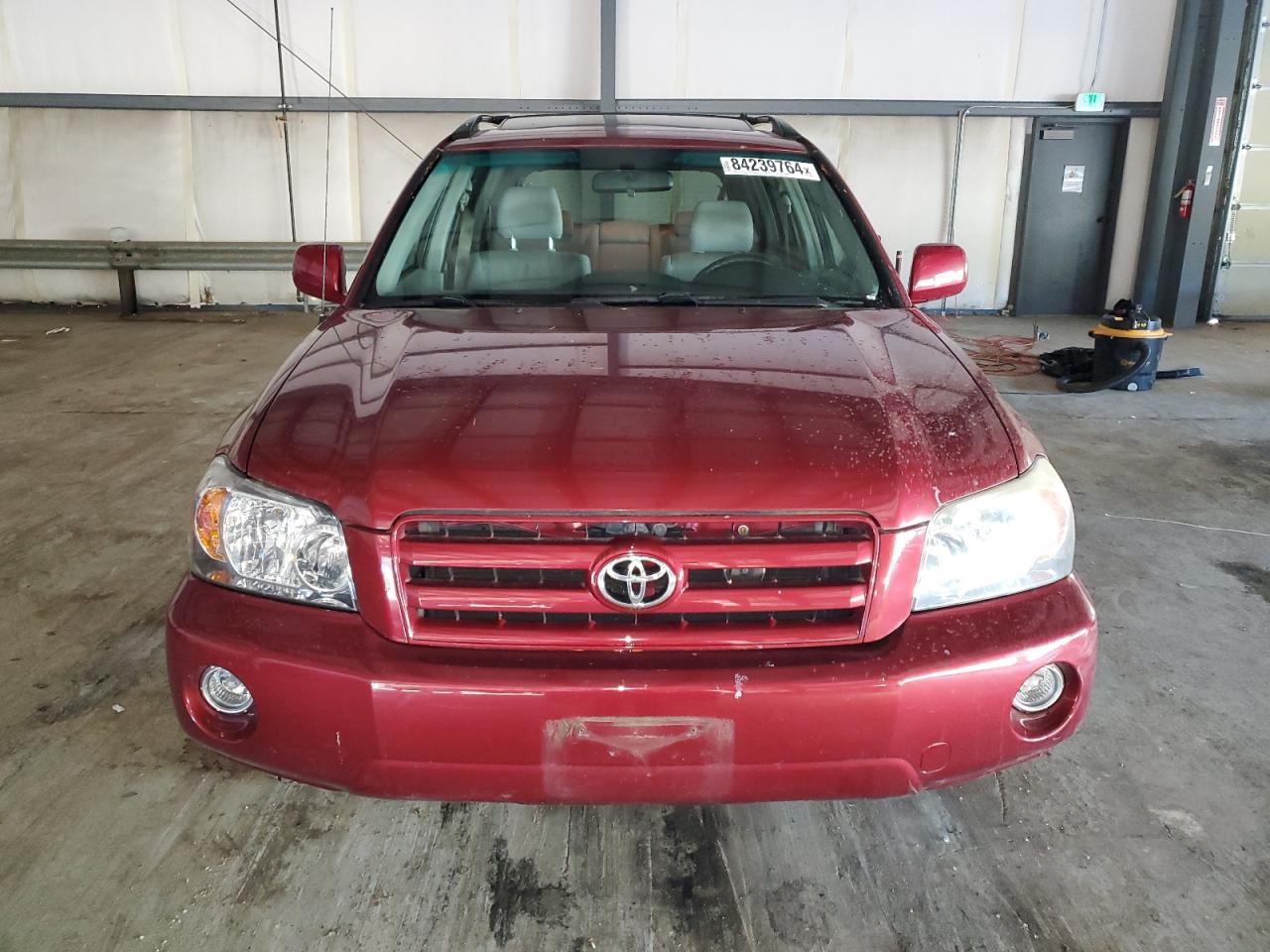 2006 Toyota Highlander - Image 5