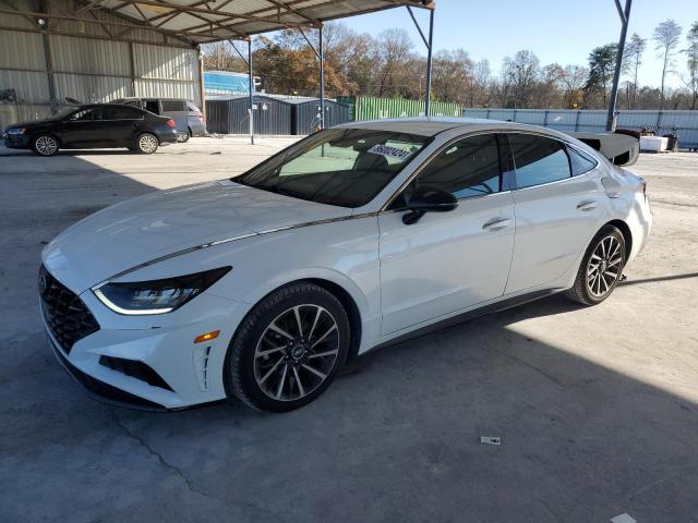 2020 Hyundai Sonata Sel Plus