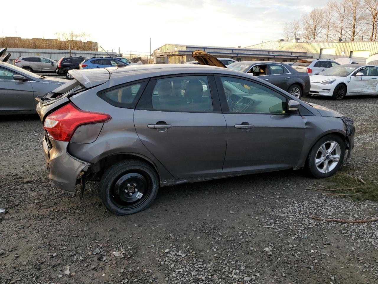 2013 Ford Focus - Image 3
