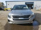 2021 Kia Seltos S na sprzedaż w Shreveport, LA - Front End