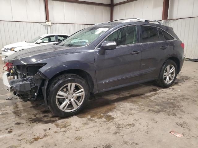  ACURA RDX 2013 Szary