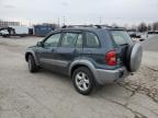 2004 Toyota Rav4  на продаже в Fort Wayne, IN - Front End