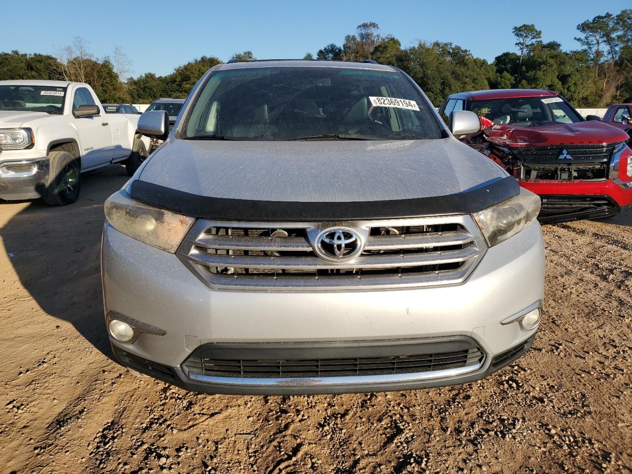 2012 Toyota Highlander - Image 5