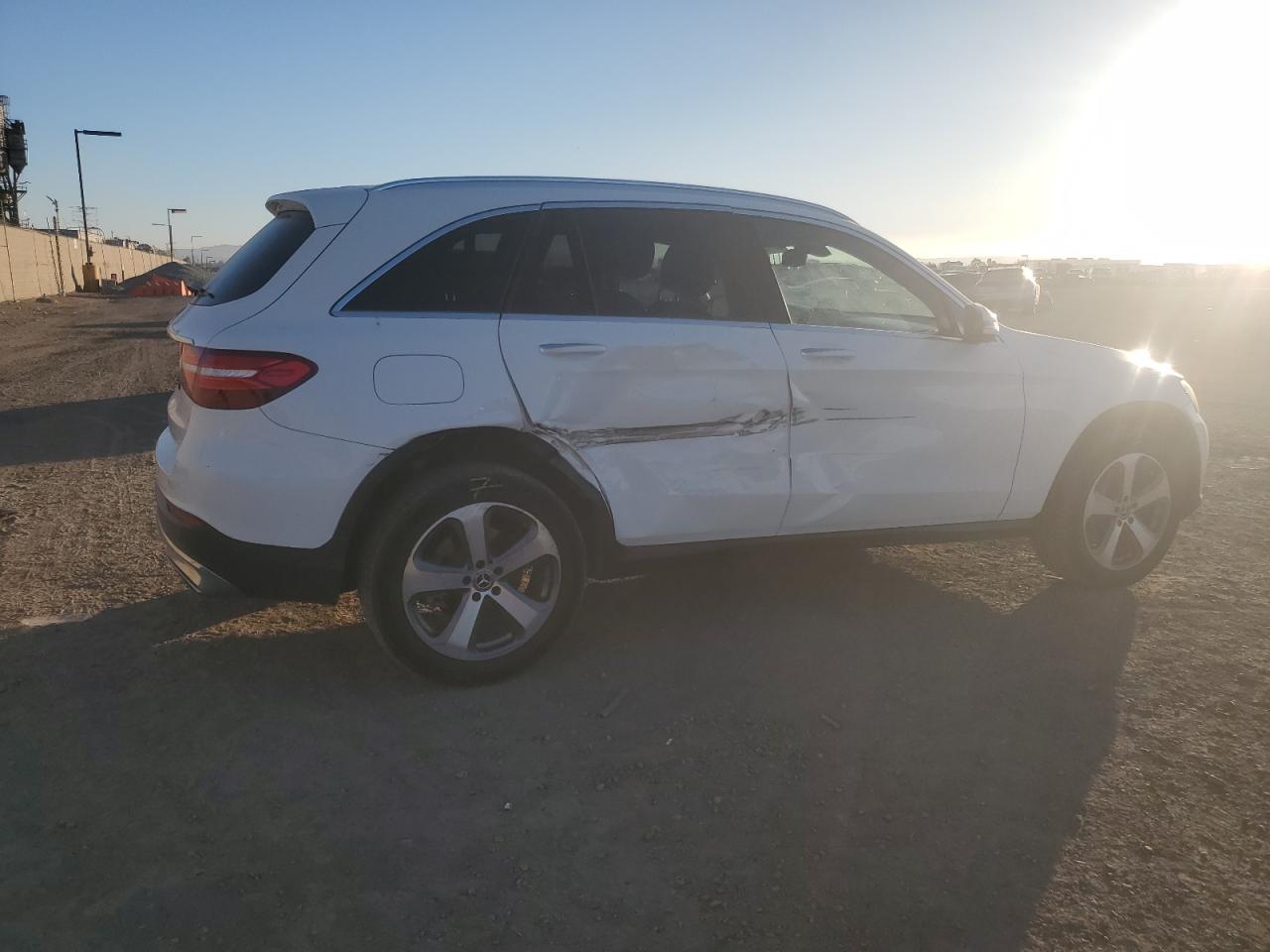 2019 Mercedes-Benz GLC - Image 3