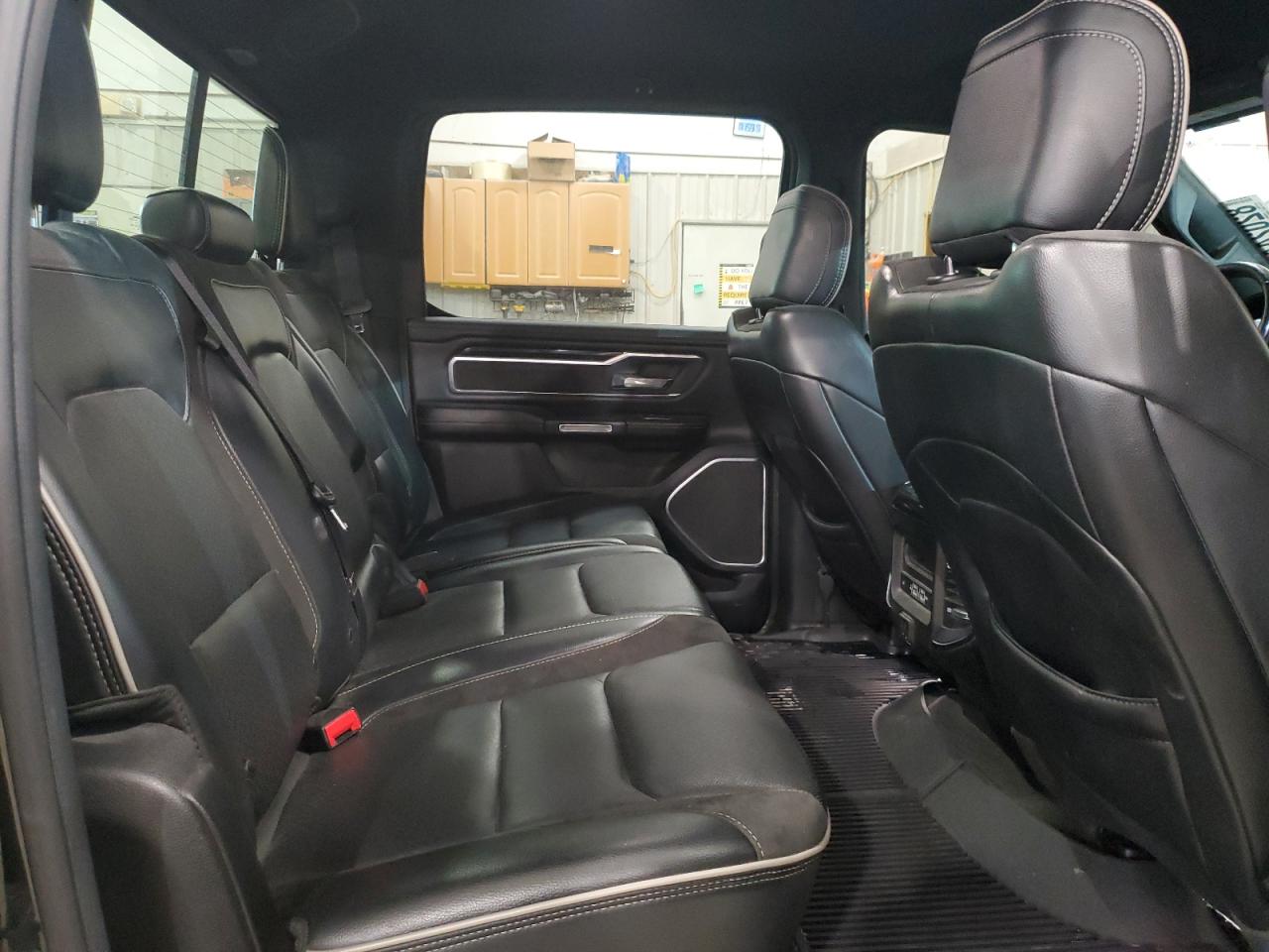 2019 RAM 1500 - Image 10
