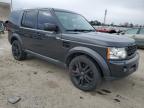 2013 Land Rover Lr4 Hse Luxury zu verkaufen in Fredericksburg, VA - Normal Wear