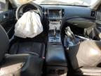 2013 Infiniti G37 Base продається в Savannah, GA - Front End