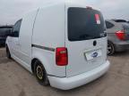 2004 VOLKSWAGEN CADDY C20 for sale at Copart YORK