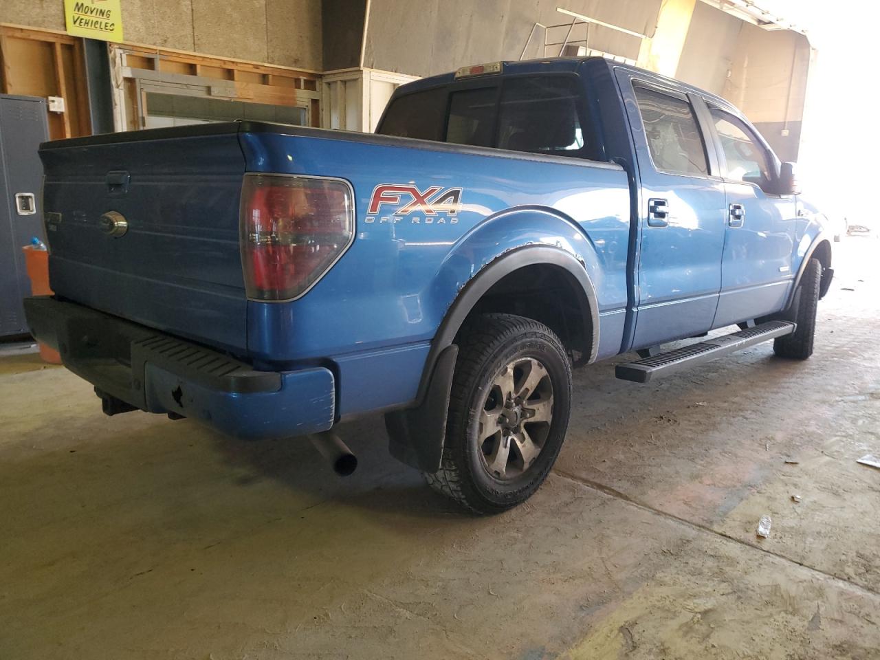 2013 Ford F-150 - Image 3