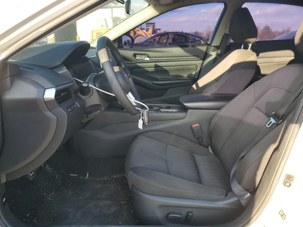 2020 Nissan Altima - Image 7