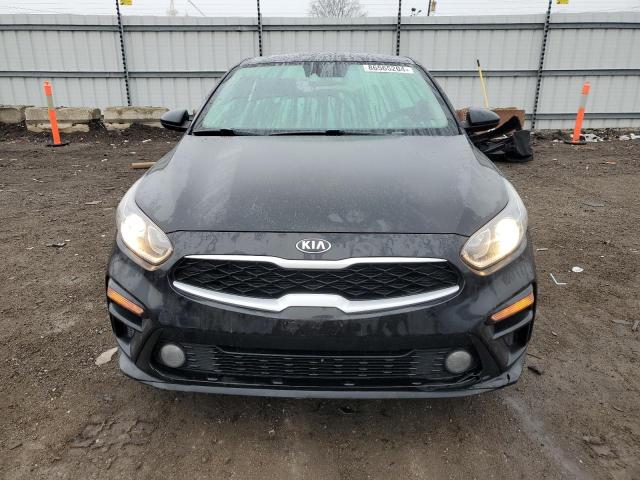 KIA FORTE 2020 Czarny