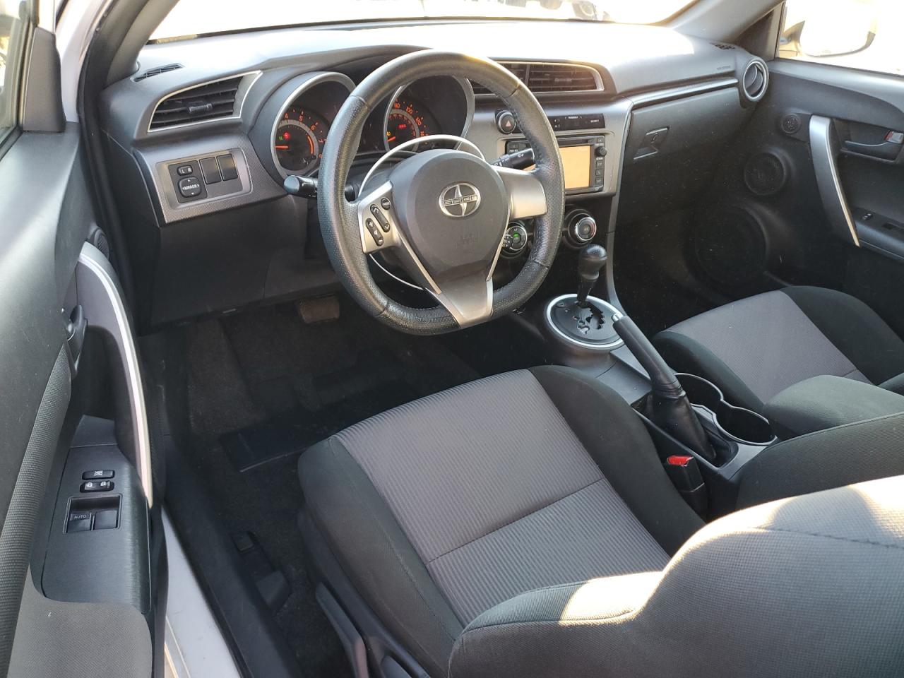 2014 Scion tC - Image 8