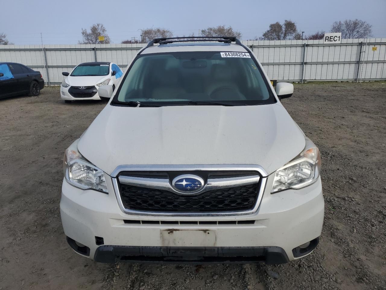2016 Subaru Forester - Image 5