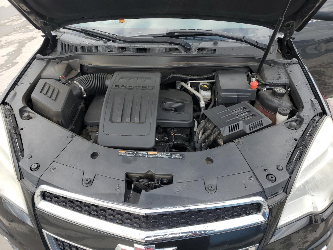 2015 Chevrolet Equinox - Image 12