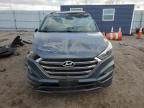 2016 Hyundai Tucson Limited за продажба в Greenwood, NE - Rollover