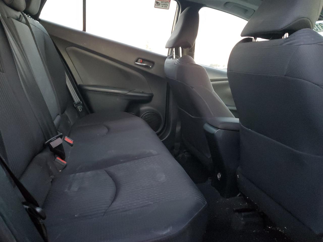 2017 Toyota Prius - Image 10
