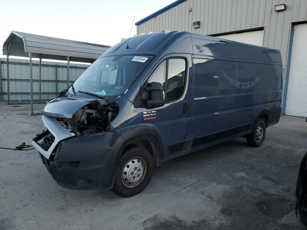 2019 Ram Promaster 3500 3500 High for Sale in Dunn, NC - Front End