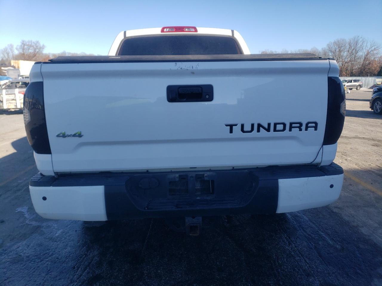 2019 Toyota Tundra - Image 6