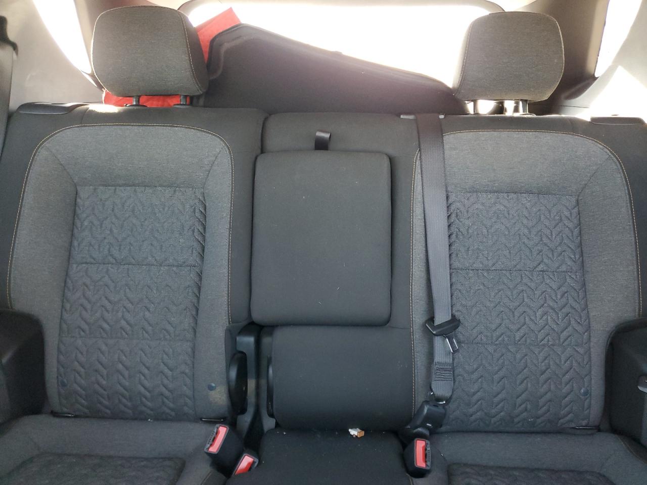 2023 Chevrolet Equinox - Image 10