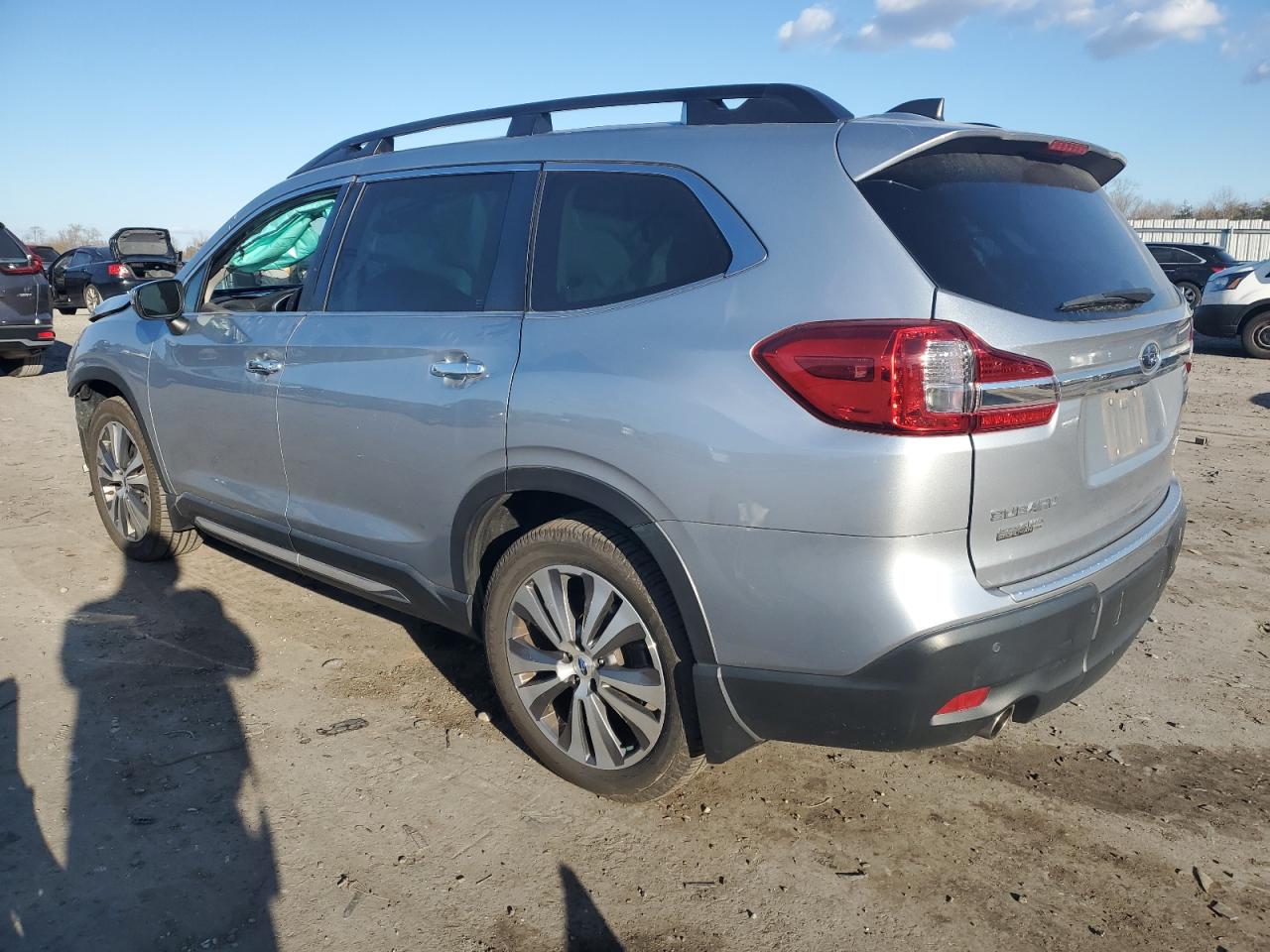 2021 Subaru Ascent - Image 2