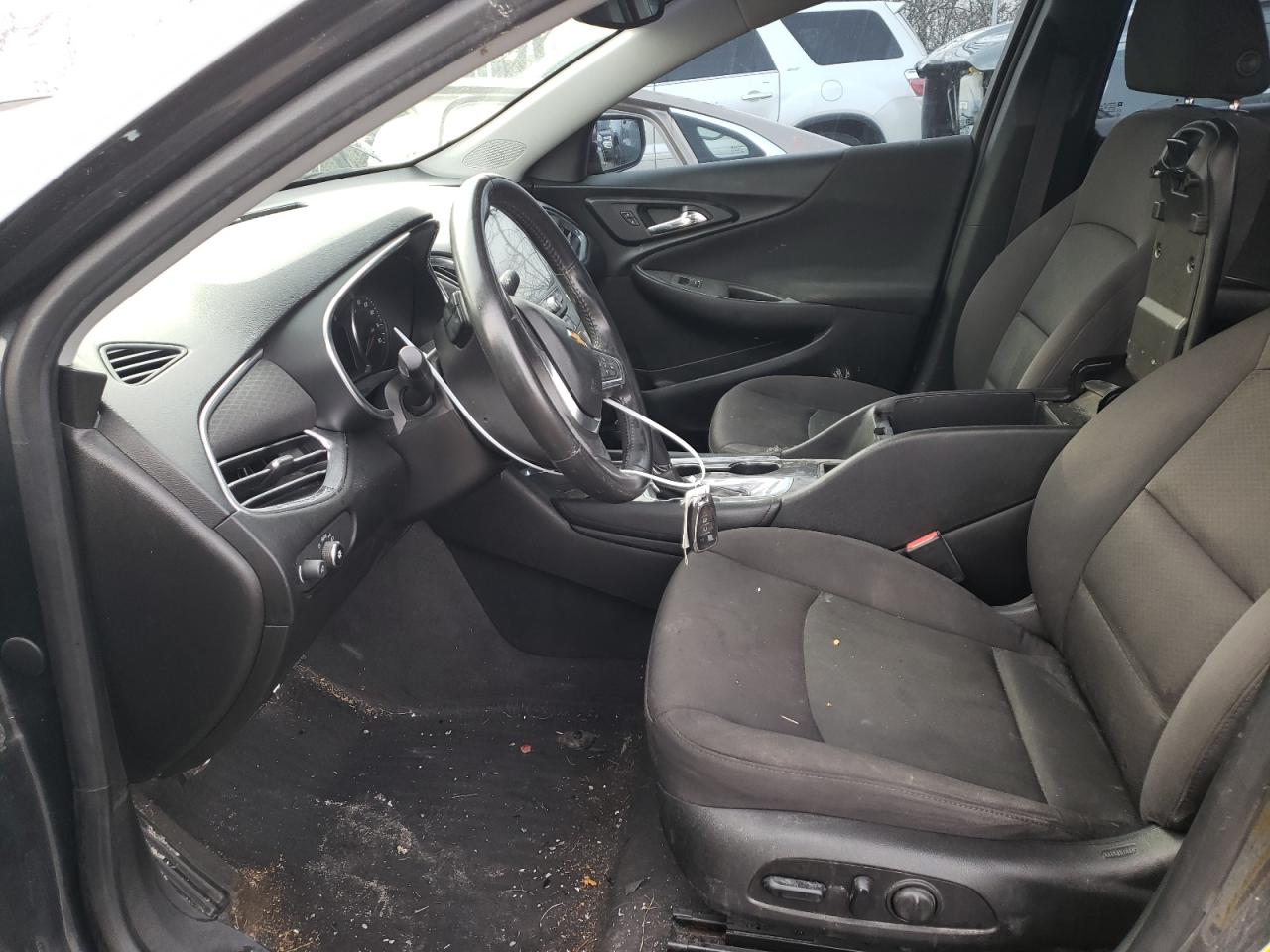 2018 Chevrolet Malibu - Image 7