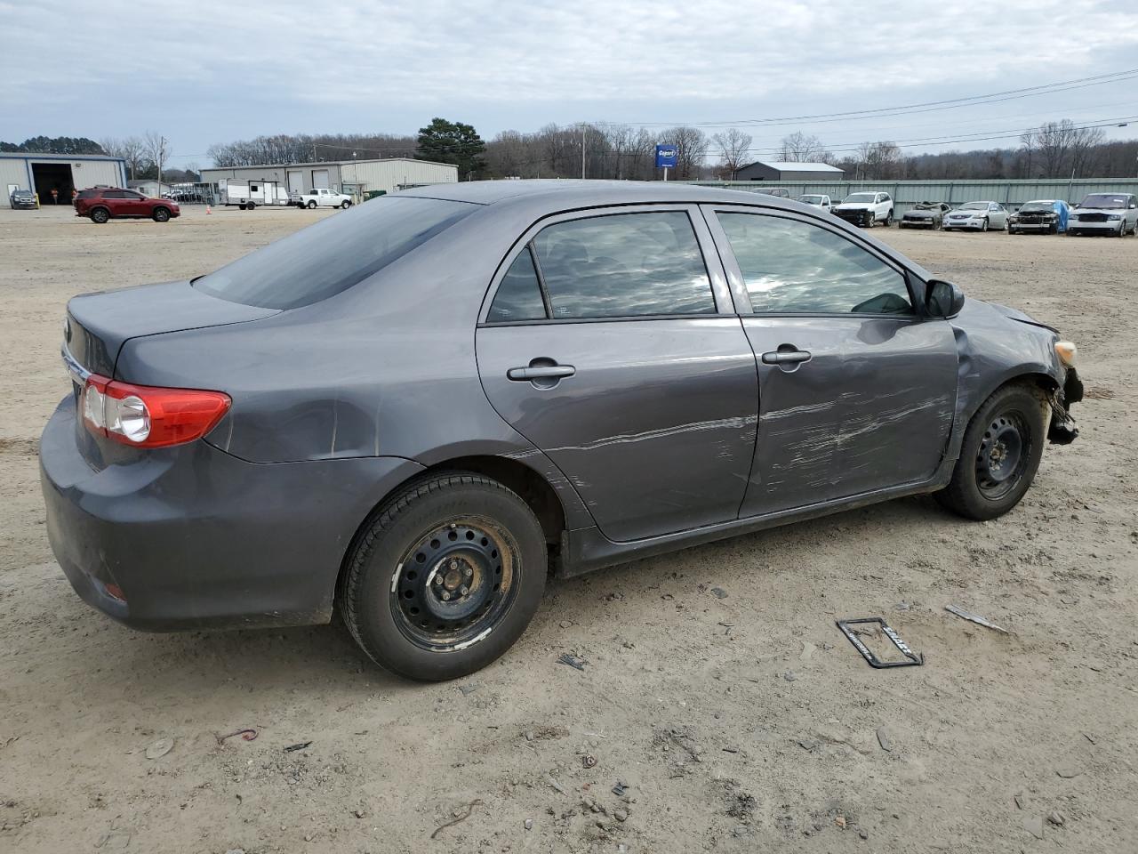 2012 Toyota Corolla - Image 3