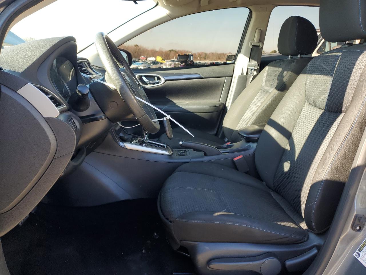 2018 Nissan Sentra - Image 7