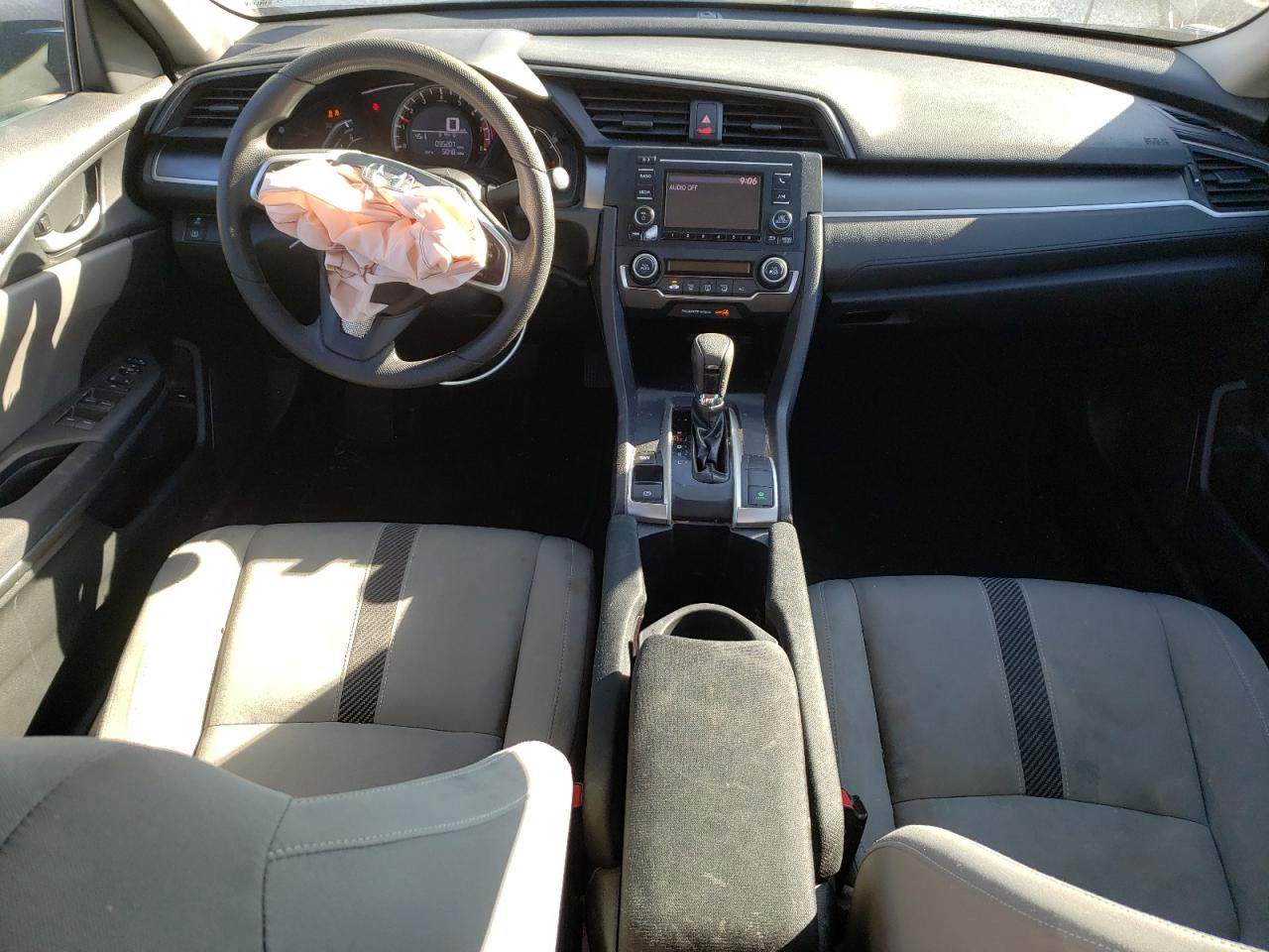 2018 Honda Civic - Image 8