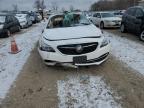 2017 Buick Lacrosse Premium na sprzedaż w Pekin, IL - Rollover