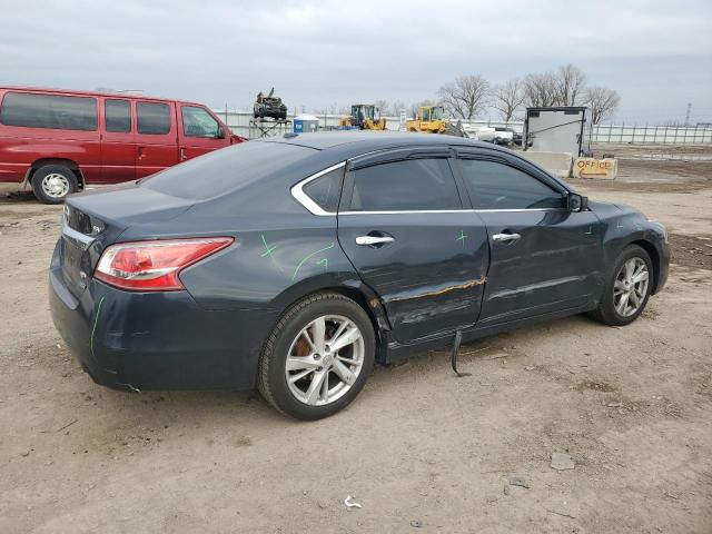  NISSAN ALTIMA 2013 Charcoal