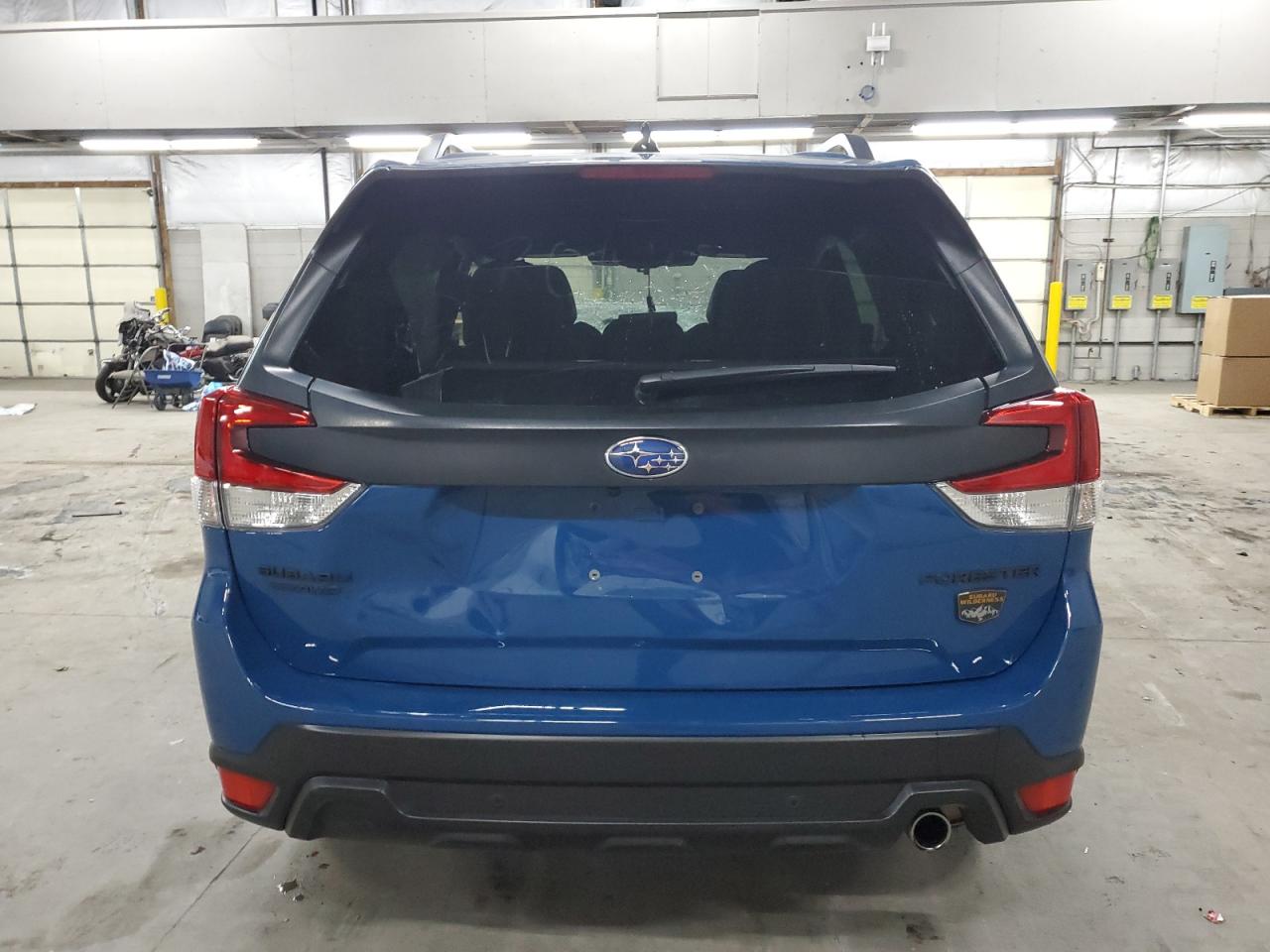 2024 Subaru Forester - Image 6