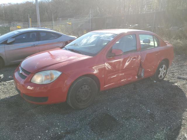 2007 Chevrolet Cobalt Lt продається в Baltimore, MD - Side