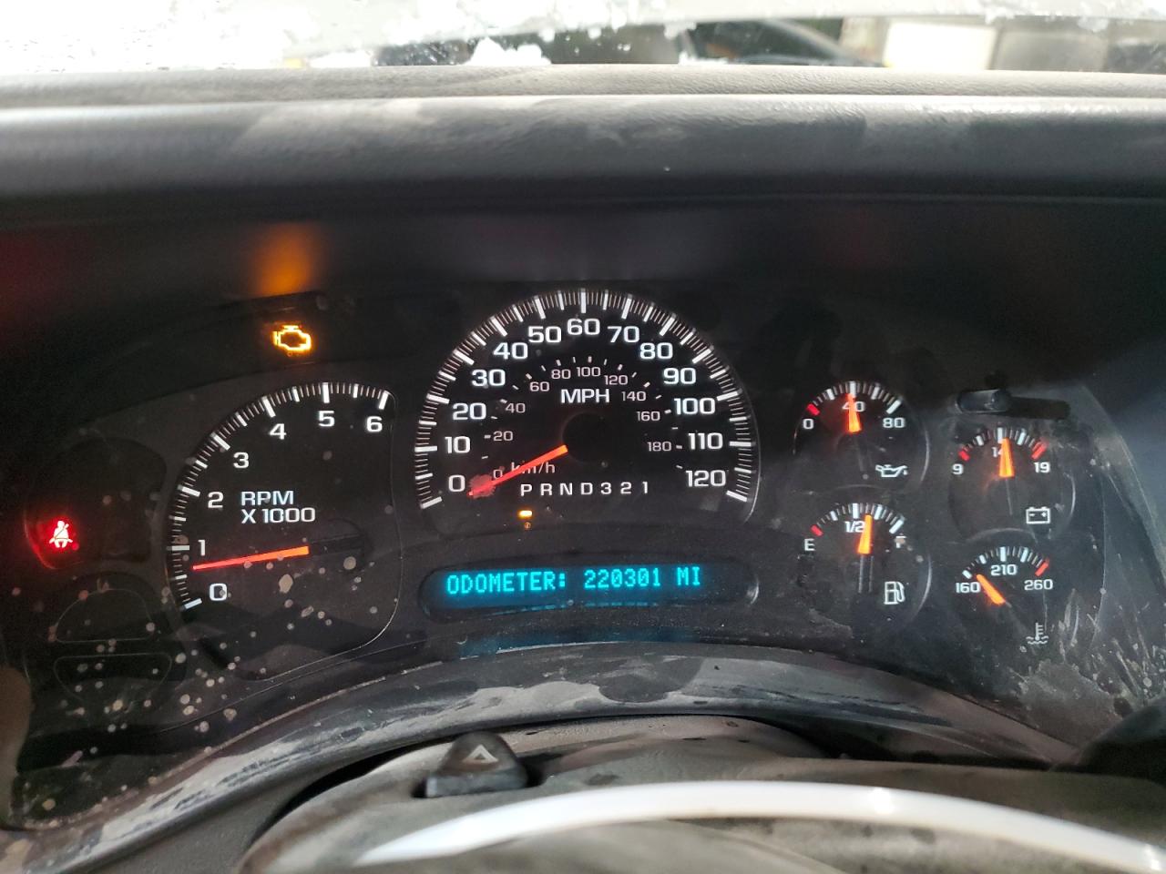 2007 GMC Sierra - Image 9