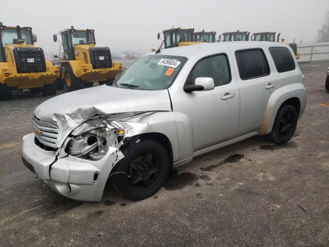 2010 Chevrolet Hhr Lt for Sale in Dunn, NC - Front End